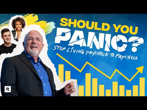 Break the Cycle: Stop Living Paycheck to Paycheck