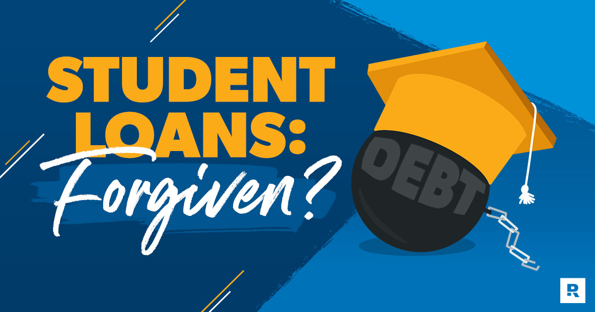 Should I Apply for Student Loan Forgiveness?